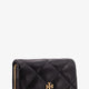 Kira quilted leather crossbody bag