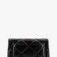 Kira quilted leather crossbody bag
