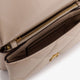 Kira quilted leather crossbody bag