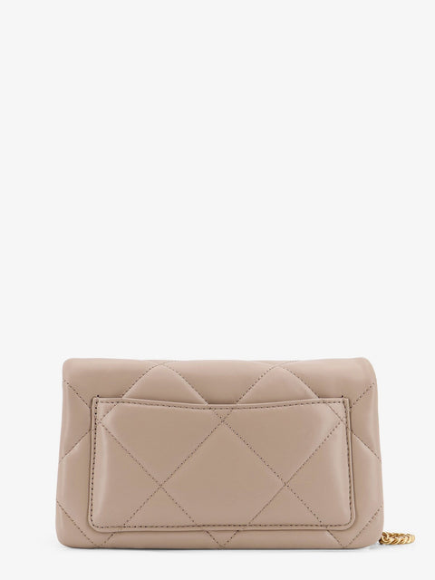 Kira quilted leather crossbody bag