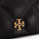 Kira quilted leather crossbody bag