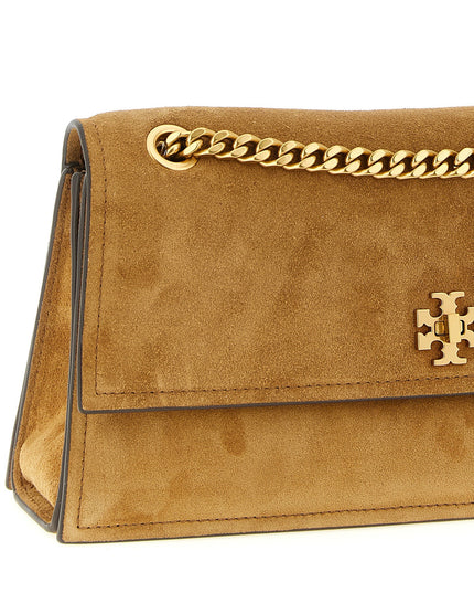 'Kira Turnlock' shoulder bag