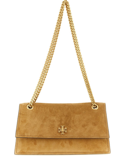 'Kira Turnlock' shoulder bag