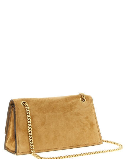 'Kira Turnlock' shoulder bag