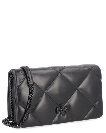 "KIRA" WALLET WITH CHAIN