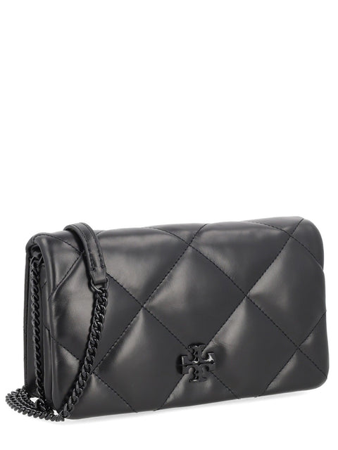 "KIRA" WALLET WITH CHAIN