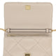 "KIRA" WALLET WITH CHAIN