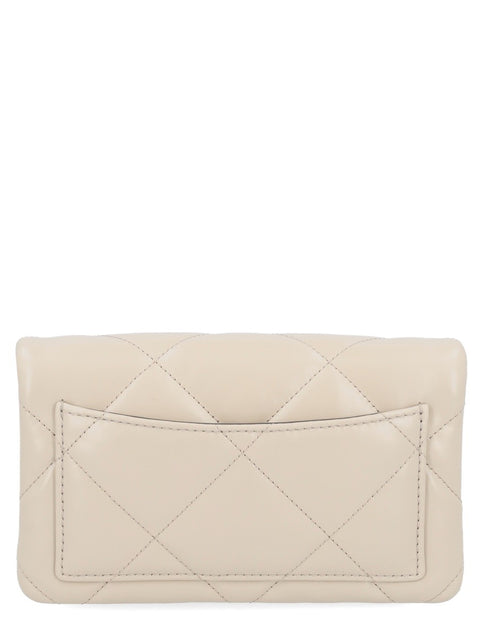 "KIRA" WALLET WITH CHAIN