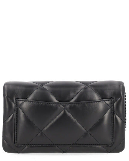 "KIRA" WALLET WITH CHAIN