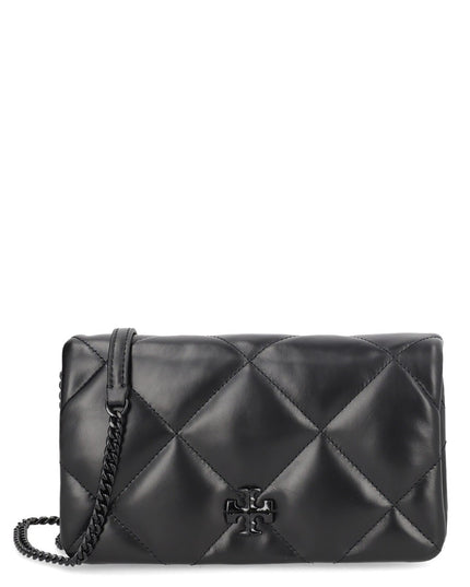"KIRA" WALLET WITH CHAIN