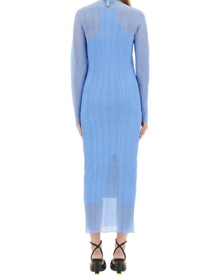 KNIT DRESS