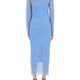 KNIT DRESS