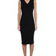 KNIT DRESS