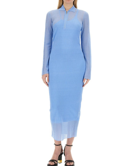 KNIT DRESS