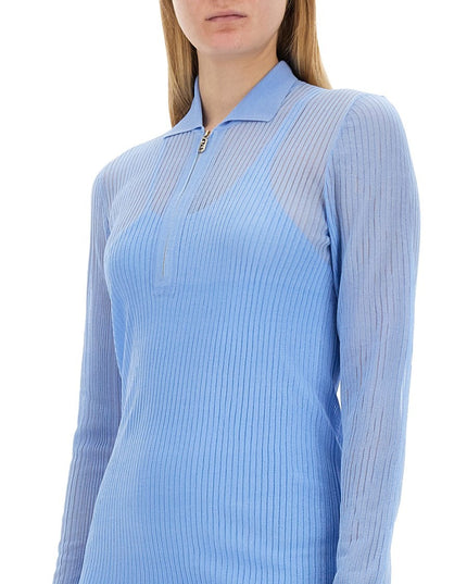 KNIT DRESS