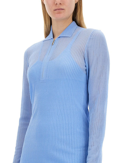 KNIT DRESS