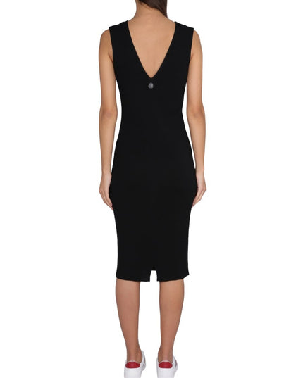 KNIT DRESS