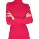 KNIT DRESS