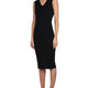 KNIT DRESS