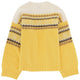 KNIT "INLAY"