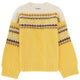 KNIT "INLAY"