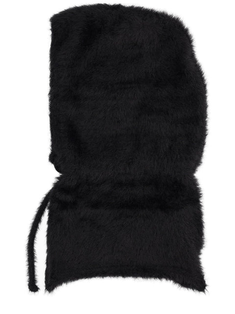 KNITTED BALACLAVA