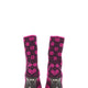 KNITTED BOOT GG