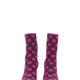 KNITTED BOOT GG