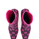 KNITTED BOOT GG