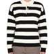KNITTED POLO.