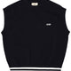 KNITTED TOPS.