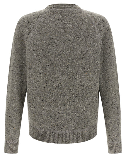 'Knop Yarn' sweater
