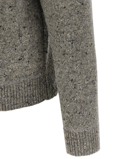 'Knop Yarn' sweater