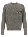 'Knop Yarn' sweater