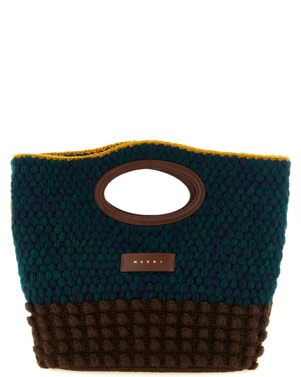 'Knotty' clutch