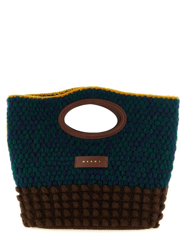 'Knotty' clutch