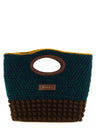 'Knotty' clutch
