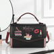 Handtasche WILLOW – Nicole Lee