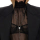 LACE BALCONETTE BRA