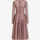 Lace dress