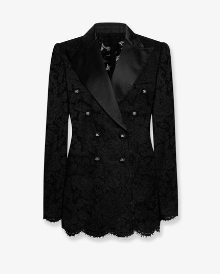 Lace dress