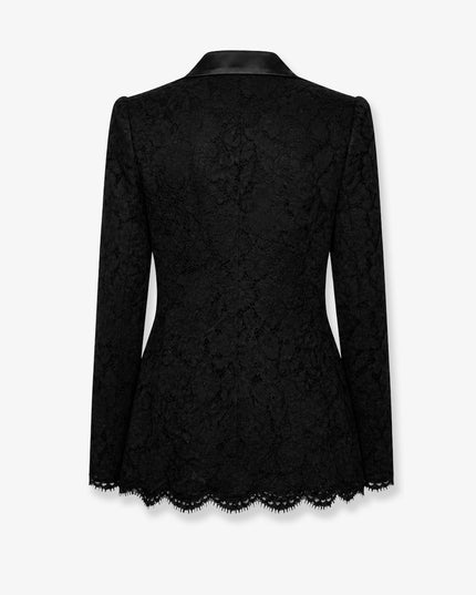Lace dress