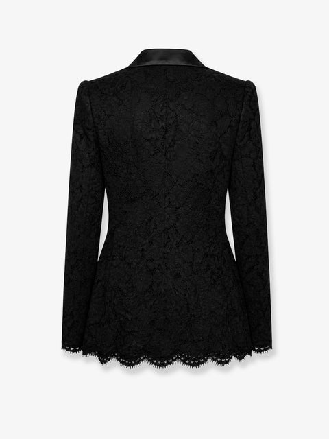Lace dress