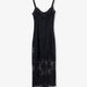 Lace dress