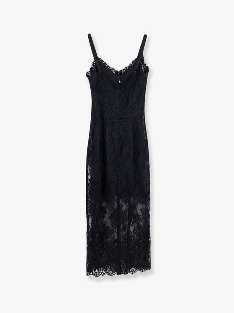Lace dress