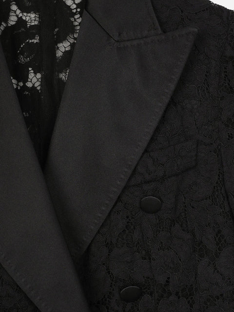 Lace dress