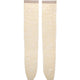 LACE KNEE-HIGH