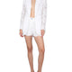 LACE SHORT