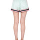 LACE SHORTS