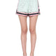 LACE SHORTS